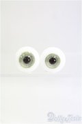 18mm/グラスアイ・GOLEM様製/ドール用　アイ I-25-10-12-100-KD-ZI