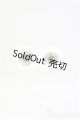 18mm/グラスアイ・GOLEM様製/ドール用　アイ I-25-10-12-100-KD-ZI
