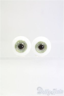 画像1: 18mm/グラスアイ・GOLEM様製/ドール用　アイ I-25-10-12-100-KD-ZI