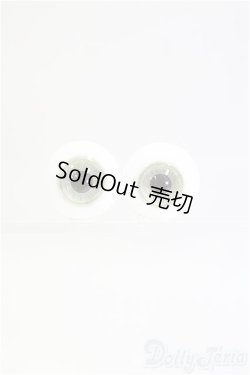 画像1: 18mm/グラスアイ・GOLEM様製/ドール用　アイ I-25-10-12-100-KD-ZI