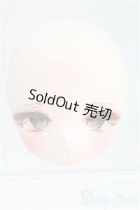 DD/DDH-01:ゆずぽん様カスタム/BJD　球体関節人形 I-25-10-12-066-KD-ZI