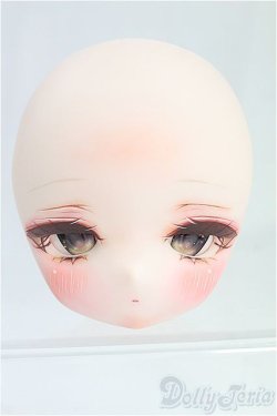 画像1: DD/DDH-01:ゆずぽん様カスタム/BJD　球体関節人形 I-25-10-12-066-KD-ZI
