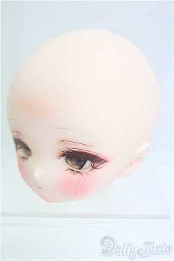 画像2: DD/DDH-01:ゆずぽん様カスタム/BJD　球体関節人形 I-25-10-12-066-KD-ZI