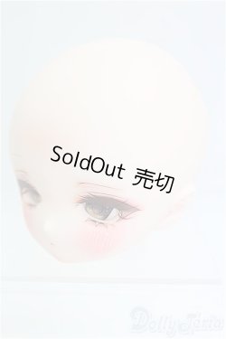 画像2: DD/DDH-01:ゆずぽん様カスタム/BJD　球体関節人形 I-25-10-12-066-KD-ZI