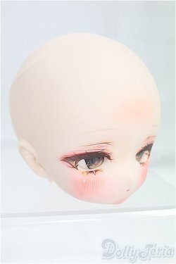 画像3: DD/DDH-01:ゆずぽん様カスタム/BJD　球体関節人形 I-25-10-12-066-KD-ZI