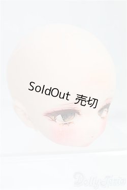 画像3: DD/DDH-01:ゆずぽん様カスタム/BJD　球体関節人形 I-25-10-12-066-KD-ZI