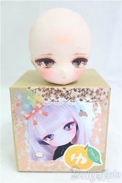 画像5: DD/DDH-01:ゆずぽん様カスタム/BJD　球体関節人形 I-25-10-12-066-KD-ZI