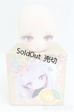 画像5: DD/DDH-01:ゆずぽん様カスタム/BJD　球体関節人形 I-25-10-12-066-KD-ZI