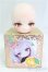 画像5: DD/DDH-01:ゆずぽん様カスタム/BJD　球体関節人形 I-25-10-12-066-KD-ZI (5)