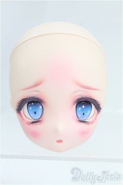 画像1: DD/DWC#1:yam様カスタム/BJD　球体関節人形 I-25-10-12-068-KD-ZI