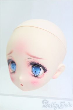 画像2: DD/DWC#1:yam様カスタム/BJD　球体関節人形 I-25-10-12-068-KD-ZI