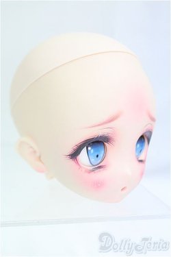 画像3: DD/DWC#1:yam様カスタム/BJD　球体関節人形 I-25-10-12-068-KD-ZI