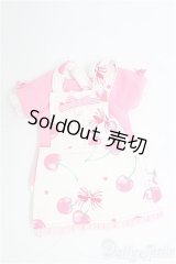 MDD/OF:衣装セット：shirousalon様製/0 I-25-10-12-064-KD-ZI