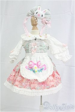 画像1: MDD/OF:衣装セット/0 I-25-10-12-065-KD-ZI