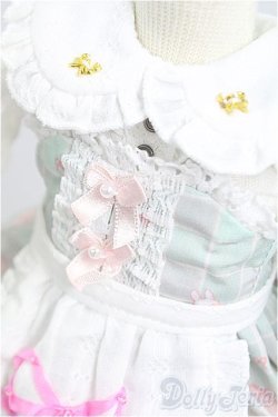 画像2: MDD/OF:衣装セット/0 I-25-10-12-065-KD-ZI