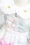 画像2: MDD/OF:衣装セット/0 I-25-10-12-065-KD-ZI (2)
