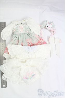 画像3: MDD/OF:衣装セット/0 I-25-10-12-065-KD-ZI