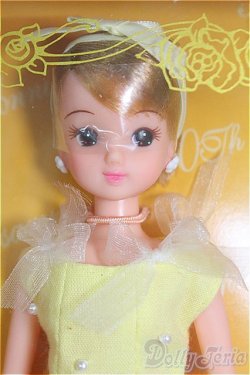 画像5: リカちゃんのアルバム30th aniversary/BJD　球体関節人形 I-25-10-19-034-KD-ZI