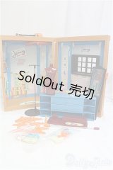 ジェニー/ブティック/ファッションドール　衣装 I-25-10-19-038-KD-ZI