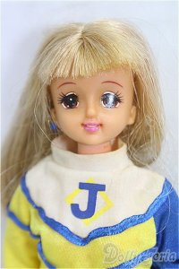 スーパーアクションジェニー/ジェニー/BJD　球体関節人形 I-25-10-19-080-KD-ZI