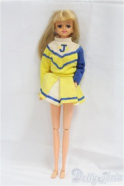 画像4: スーパーアクションジェニー/ジェニー/BJD　球体関節人形 I-25-10-19-080-KD-ZI