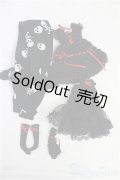 プーリップ/OF:衣装/1/6　ファッションドール　衣装 I-25-10-19-045-KD-ZI