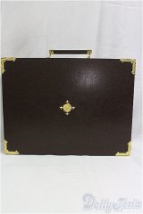 プーリップ/薔薇乙女達の鞄/1/6　ファッションドール　衣装 I-25-10-19-039-KD-ZI