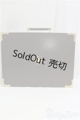 プーリップ/薔薇乙女達の鞄/1/6　ファッションドール　衣装 I-25-10-19-039-KD-ZI