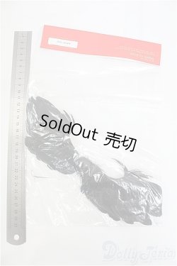 画像2: SDM＆MSD/OF:小物　LUTS製羽/1/4　40ｃｍ　BJD　MJD　衣装　ドール用 I-25-10-19-048-KD-ZI