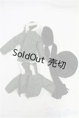 30cmドールサイズ/OF:衣装セット/0 I-25-10-19-050-KD-ZI