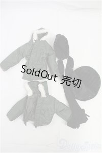 30cmドールサイズ/OF:衣装セット/0 I-25-10-19-050-KD-ZI