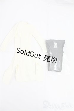 画像1: 30cmドールサイズ/OF:衣装セット/0 I-25-10-19-051-KD-ZI
