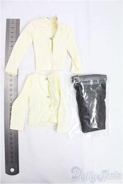 画像2: 30cmドールサイズ/OF:衣装セット/0 I-25-10-19-051-KD-ZI