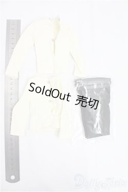 画像2: 30cmドールサイズ/OF:衣装セット/0 I-25-10-19-051-KD-ZI