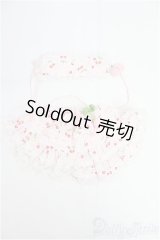 幼SD/OF:スカート　ヘッドドレス/1/6　30ｃｍ　BJD　MJD　衣装　ドール用 I-25-10-19-052-KD-ZI