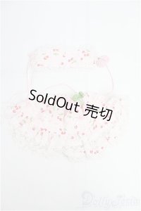 幼SD/OF:スカート　ヘッドドレス/1/6　30ｃｍ　BJD　MJD　衣装　ドール用 I-25-10-19-052-KD-ZI