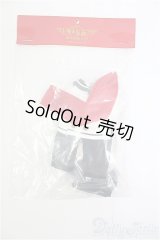 20cmサイズドール/OF:衣装　LUTS/0 I-25-10-19-053-KD-ZI