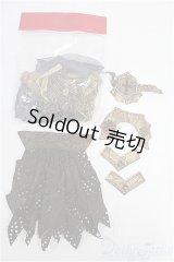 30cmドールサイズ/OF:衣装セット/0 I-25-10-19-054-KD-ZI