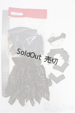 画像2: 30cmドールサイズ/OF:衣装セット/0 I-25-10-19-054-KD-ZI