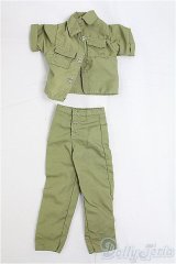 30cmドールサイズ/OF:衣装セット/0 I-25-10-19-059-KD-ZI