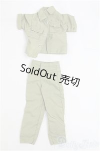 30cmドールサイズ/OF:衣装セット/0 I-25-10-19-059-KD-ZI