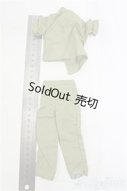 画像2: 30cmドールサイズ/OF:衣装セット/0 I-25-10-19-059-KD-ZI