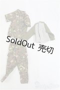 30cmドールサイズ/OF:衣装セット/0 I-25-10-19-060-KD-ZI