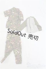 30cmドールサイズ/OF:衣装セット/0 I-25-10-19-060-KD-ZI