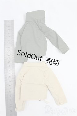 画像2: 30cmドールサイズ/OF:衣装セット/0 I-25-10-19-061-KD-ZI