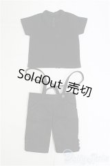 30cmドールサイズ/OF:衣装セット/0 I-25-10-19-064-KD-ZI