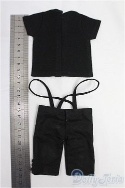 画像2: 30cmドールサイズ/OF:衣装セット/0 I-25-10-19-064-KD-ZI