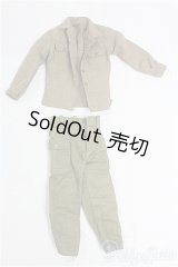 30cmドールサイズ/OF:衣装セット/0 I-25-10-19-063-KD-ZI