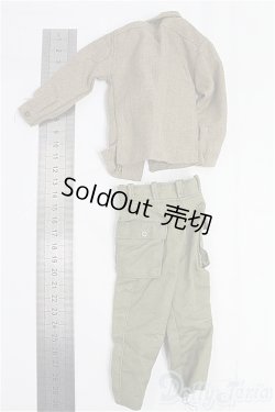 画像2: 30cmドールサイズ/OF:衣装セット/0 I-25-10-19-063-KD-ZI