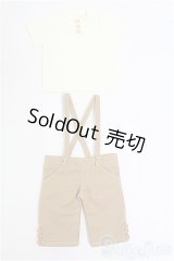 30cmドールサイズ/OF:衣装セット/0 I-25-10-19-065-KD-ZI